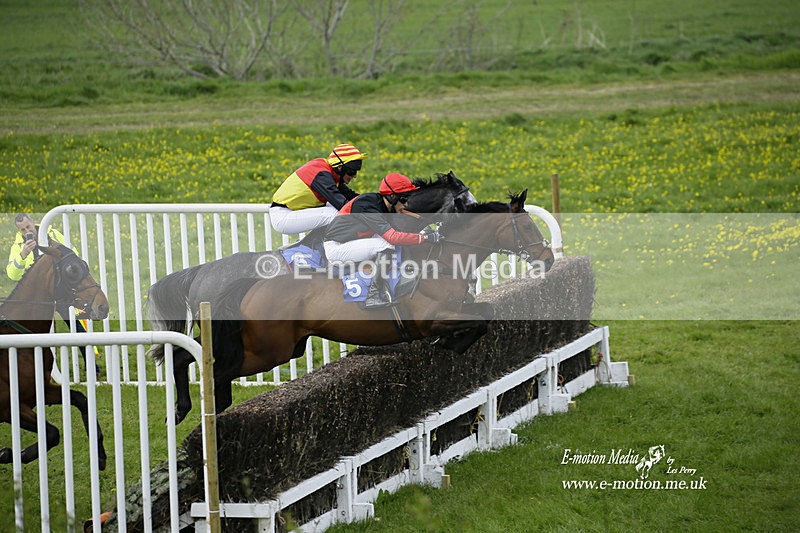 PtP 230422 160 - Berkeley Races - Woodford Glos 23/04/22