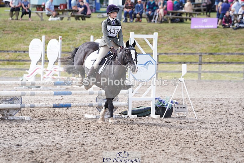 240824X-135336-27947 - 80cm Round 1 14.00 to 15.30