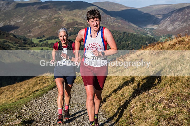 HBMR Leg 1-290 - Hodgson Brothers Mountain Relay Leg 1 Saturday 3rd October 2026