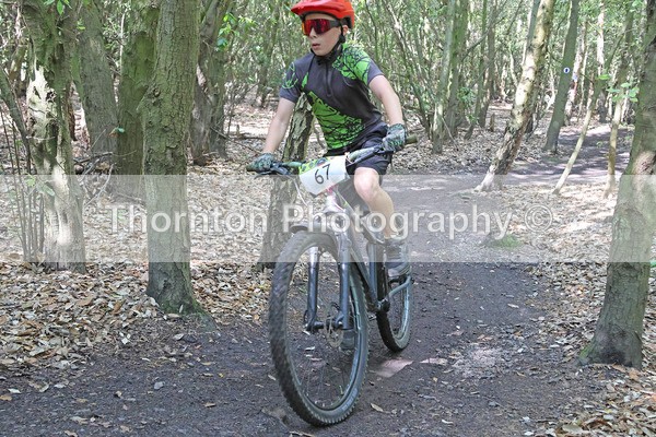 A41A8404 - MTB East Round 8 Betteshanger Kent 15th June 2025 Under 12s