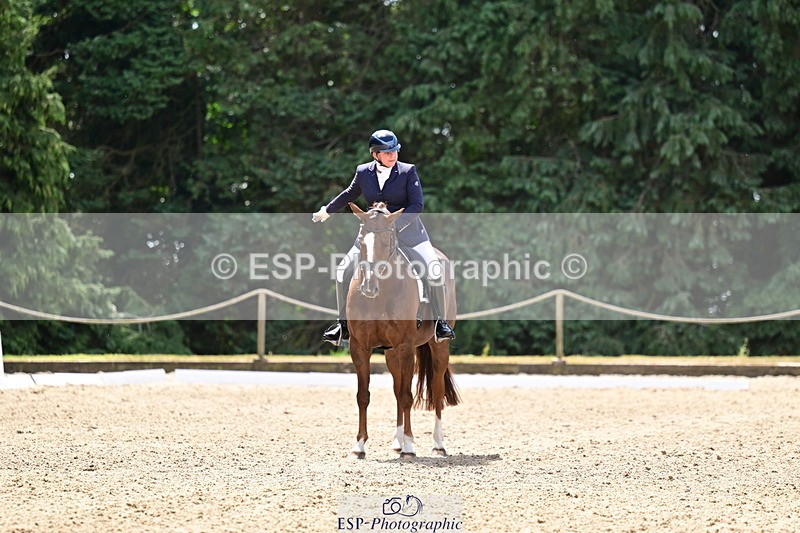 260802A-120556-06091 - Novice Silver break- end