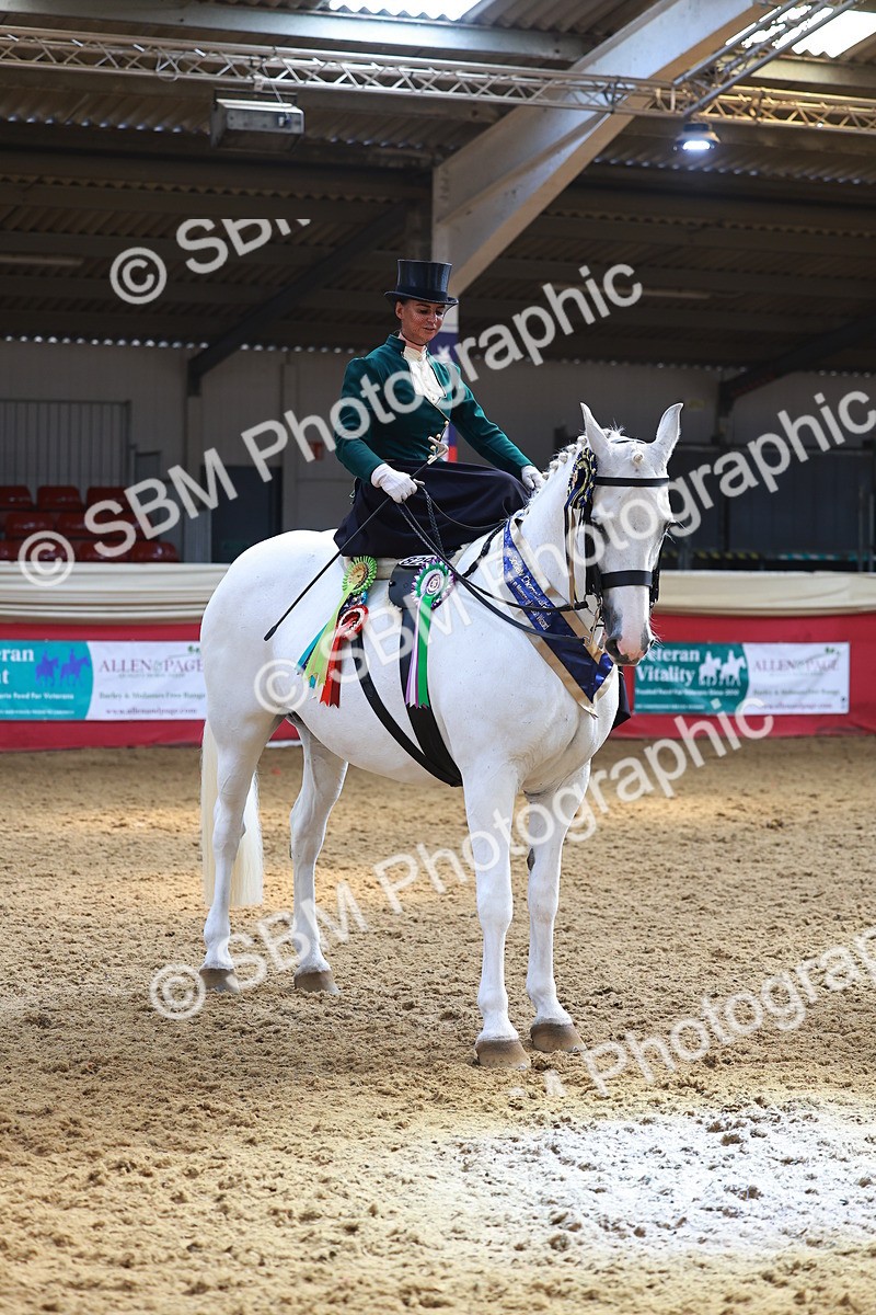 SBM_13907 - Class 106 - Ridden Costume - Side Saddle