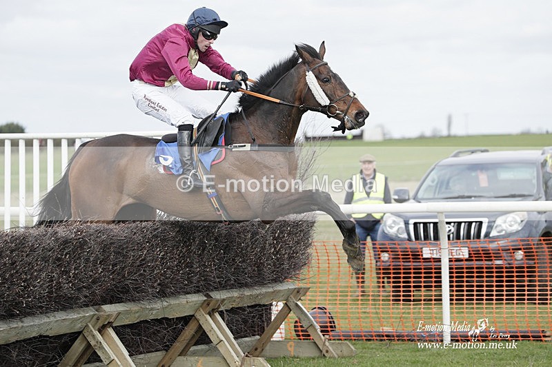 PtP 190323 358 - Oakley Hunt Point-to-Point Brafield-On-The-Green 19/03/23
