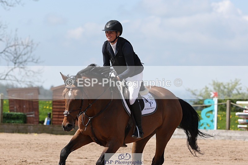 250427-113807-16027 - Cls 36 Young Horse 7yr old