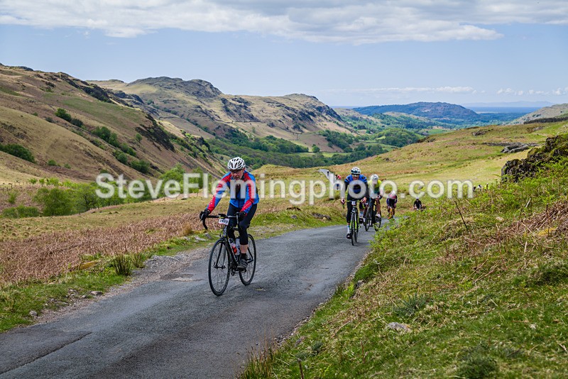 125627 - Hardknott Pass Camera 1 12.00-13.00