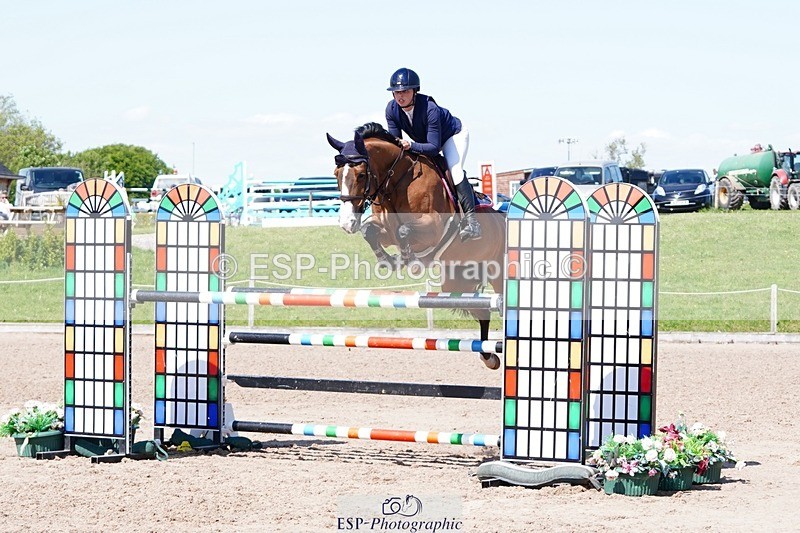 250510-150224-11659 - Cls 16 National 1.30m Open