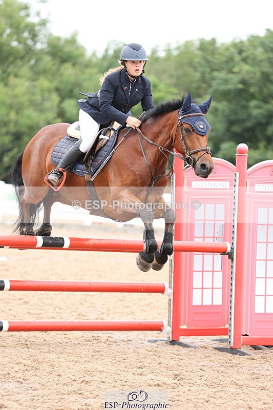 240630A-110002-12475 - Cls 31 Discovery and 90cm Open