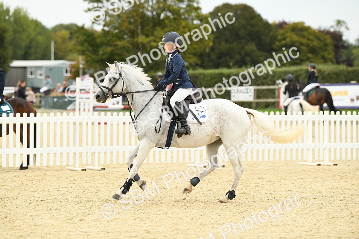 SBM_73292 - J16 - Junior Pony 75cm Championship