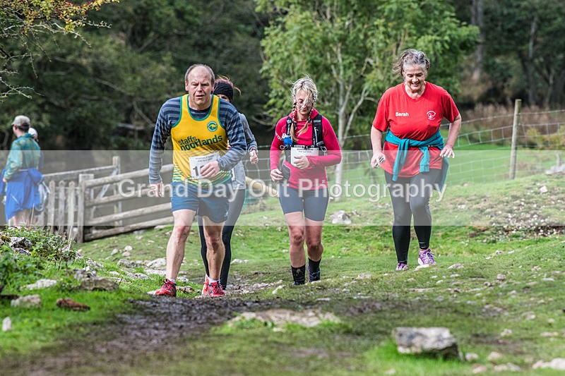 Dovedale Dash-2662 - Dovedale Dash Sunday 5th October 2025