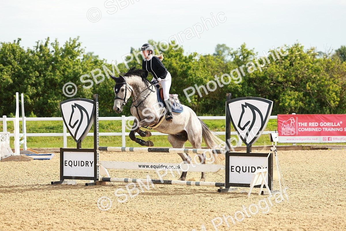 SBM_000004 - Class 1 - Clear Round