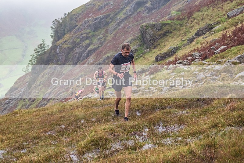 Langdale-134 - Langdale Horseshoe Fell Race Saturday 7th October 2023