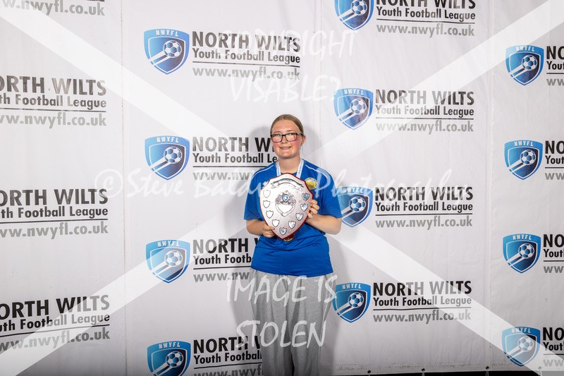 North Wilts Presentations 2026-825 - Bradford Town Youth Seals