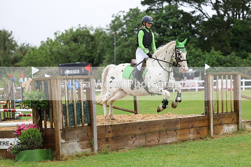 3E7A0156 - Class 1: 60cm Junior