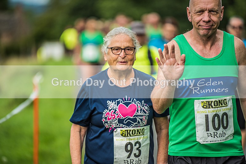 Acorn bank-50 - Acorn Bank 10K Road Race Sunday 17th September 2023