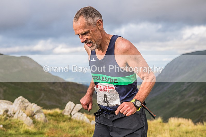 Seat Sandal-455 - Seat Sandal Fell Race Wednesday 12th July 2023