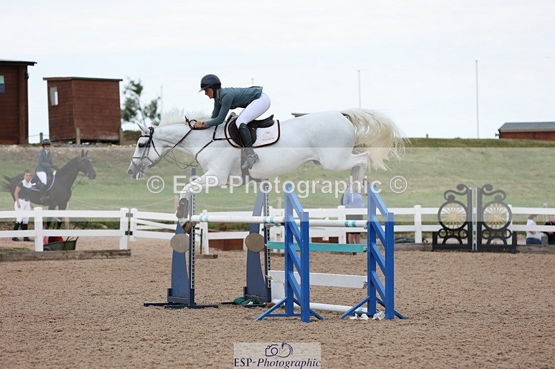 250625-154526-01517 - Cls 6 Foxhunter and 1.20m Open