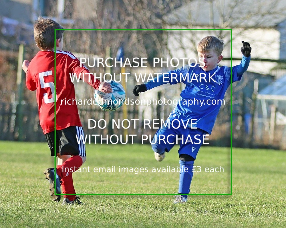 IMG_3343 - Wattsfield Under 7's vs Grange Utd Under 7's (25/1/25)