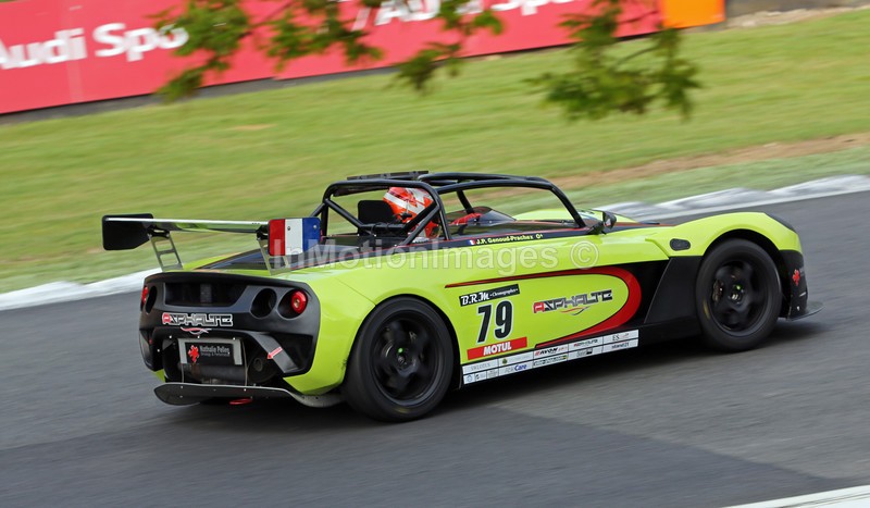  - USLOT  Lotus Specific