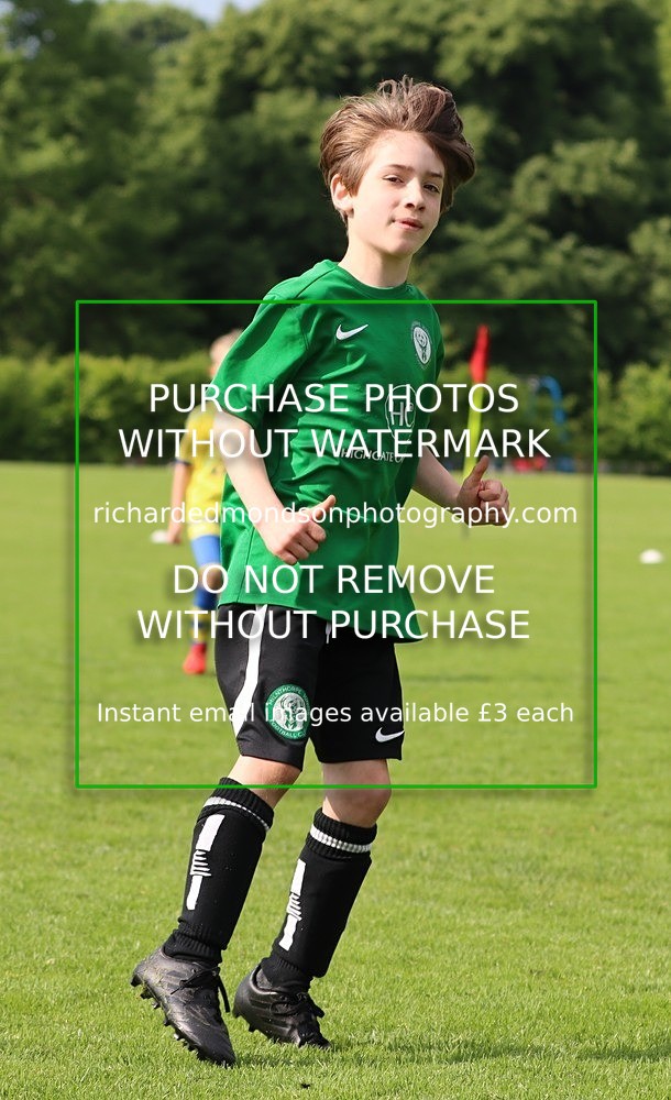 IMG_0376 - Kendal Utd Colts Under 8 vs Milnthorpe & District Under 8 (18/5/24)