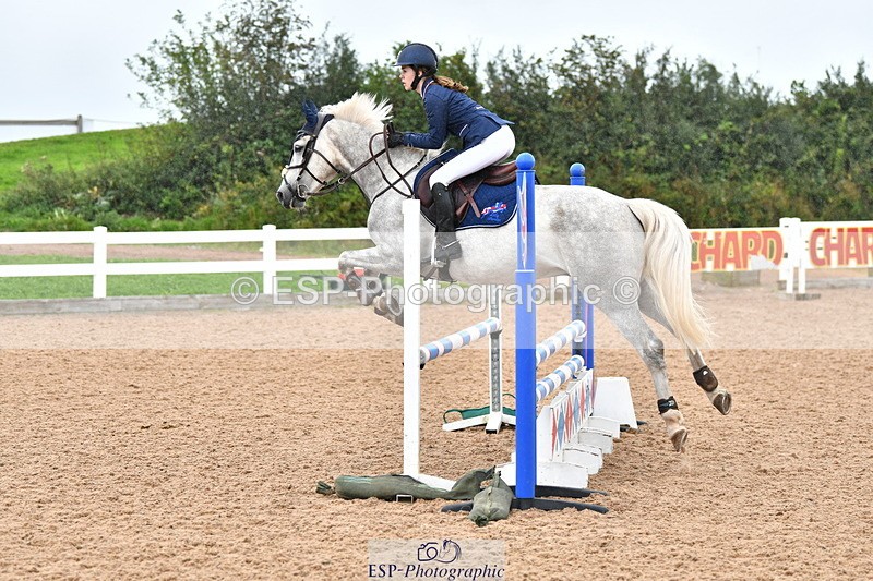 230819A-101810-00209 - Cls 21 Pony Brit Novice & 80cm Open