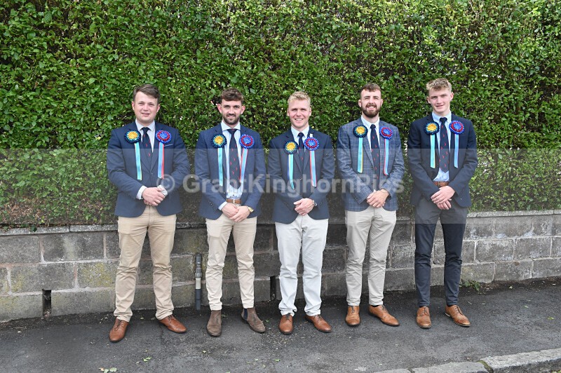 114 - The Build Up to Selkirk Common Riding 2025