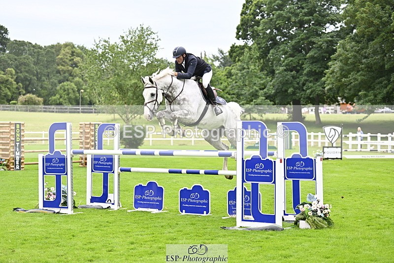 250613A-123850-01856 - Cls 3 Snr Foxhunter