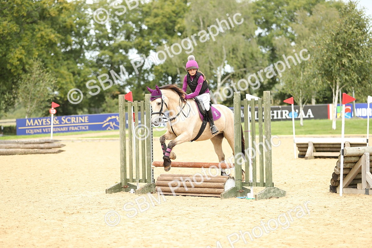 SBM_16977 - E4b - Eventers Challenge 60cm Open