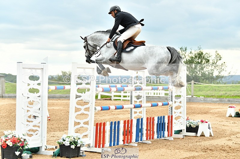 230720A-164523-04395 - Cls 9 2 Star Big 1.40m break to end