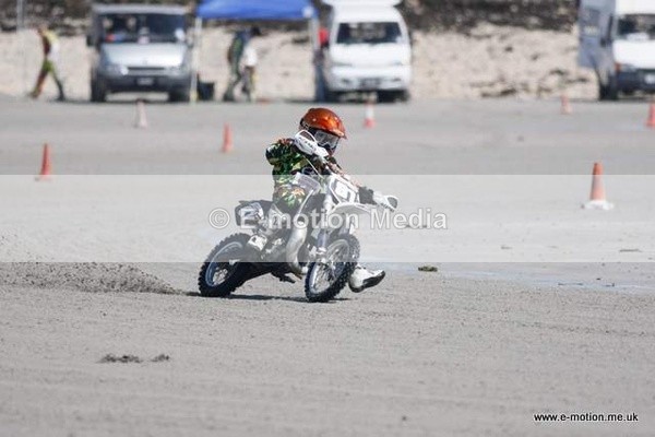 SR 250709 68 - Sand Racing 25/07/09