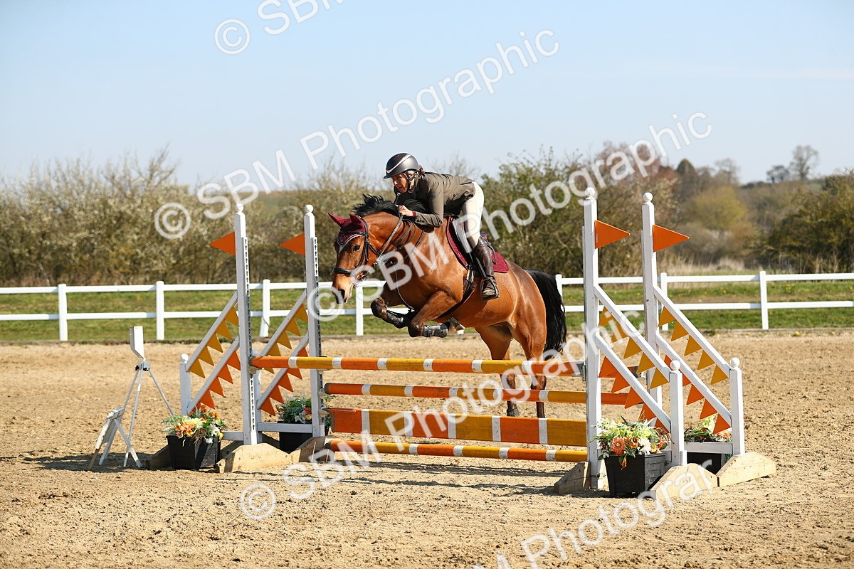 SBM_000217 - Class 2 - Senior British Novice - 90cm