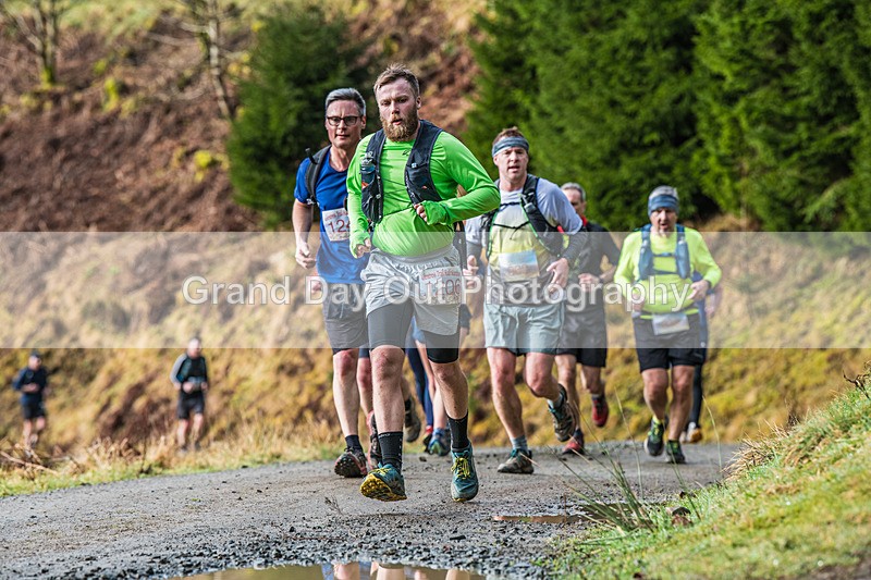 Glentress-740 - High Terrain Events Glentress Marathon 21 & 10K Trail Races Sunday 18th February 2024