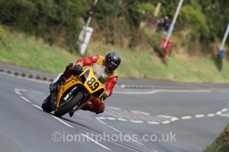  - Full Factory Senior Manx Grand Prix