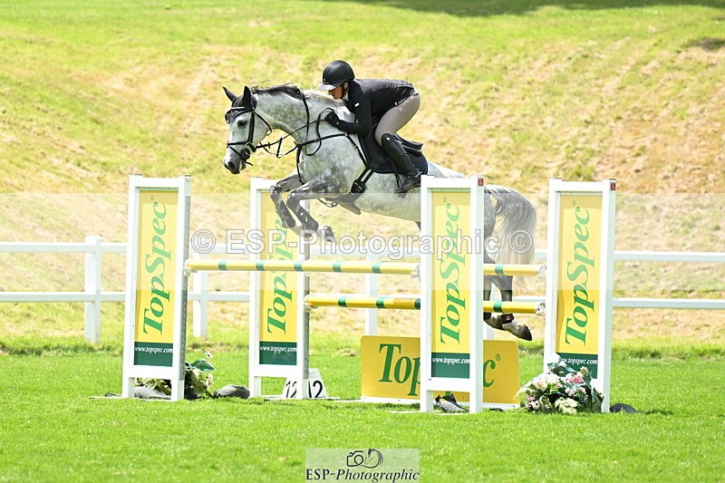 250614A-140011-07034 - Cls 20 Foxhunter