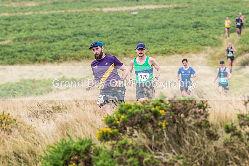 Lowther-92 - Lowther Lakeland Fell & Trail Race Sunday 9th August 2026