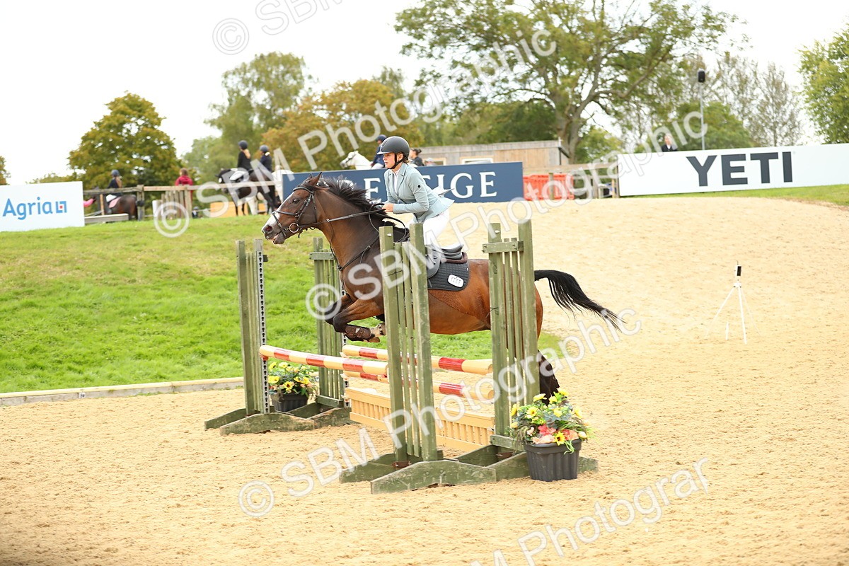 SBM_75929 - J19 - Junior 90cm Supreme Championship