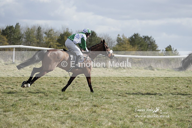 PtP 260223 325 - South & West Wilts Point-to-Point Larkhill 26/02/23