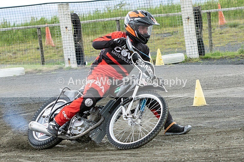 200711-7D-8E0A0772 - Ride & Skid It  Speedway Experience 11th Jul 20