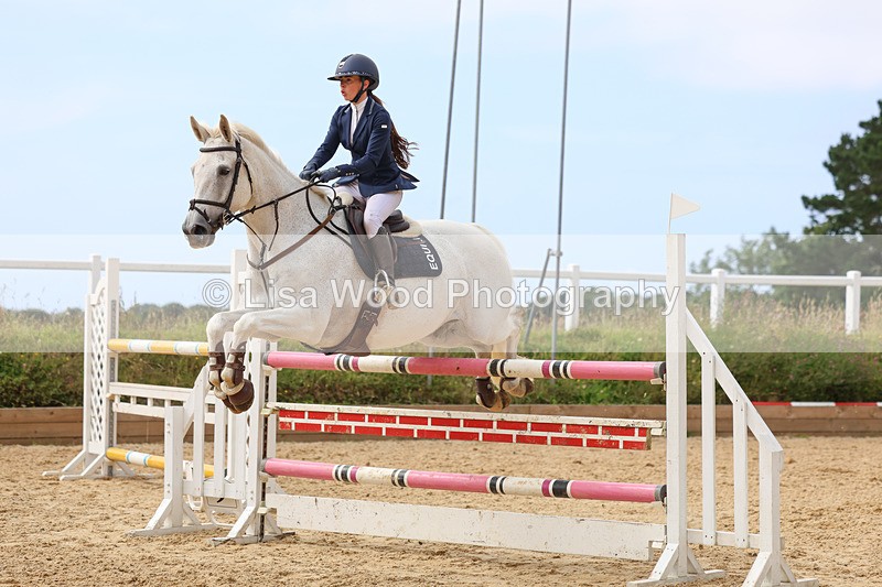 3E7A1819 - Class 14: Senior 1.15m Open