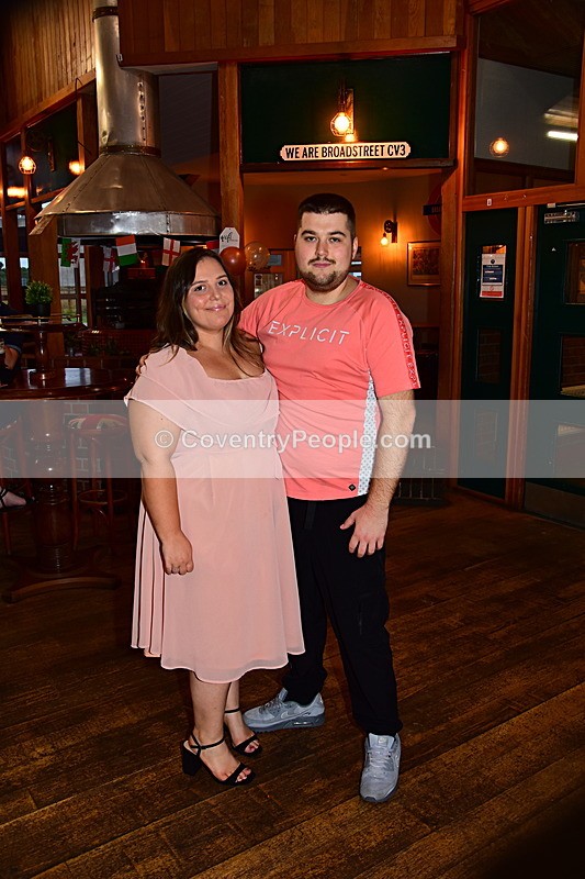 COU-344 - Courtney's 21st