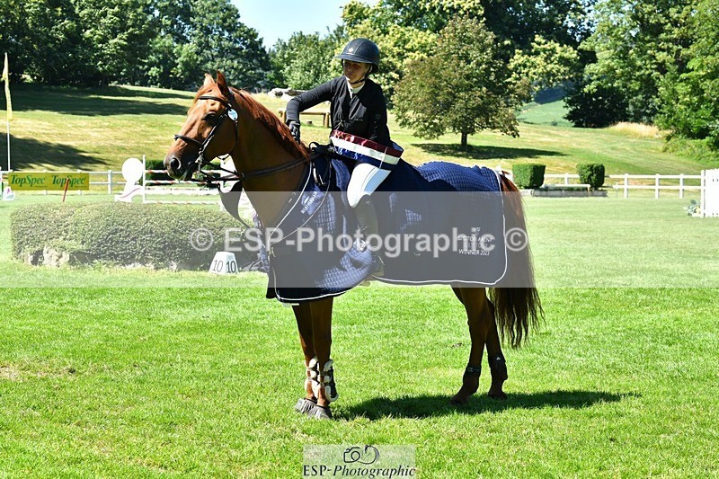 230707-145920-08358 - Cls 13 Newcomers 2nd R Jump Off and P