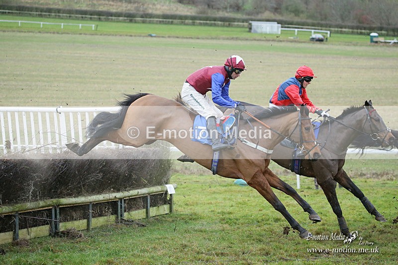 PtP 121221 720 - Barbury International Point-to-Point 112/12/2021