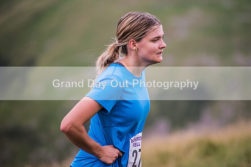 Steel Fell-440 - Steel Fell Race Wednesday 9th August 2023