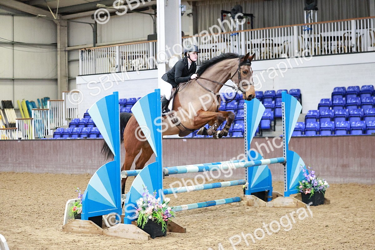 SBM_000391 - Class 2 - Senior British Novice - 90cm