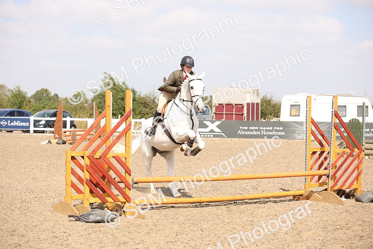 SBM_14170 - Class 407a - Working Veteran 60cm (15-19