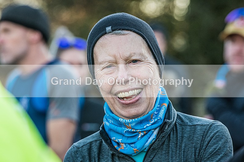 North Lakes Half Marathon  10k-13 - North Lakes Half Marathon & 10K Road Races Monday 2nd January 2023