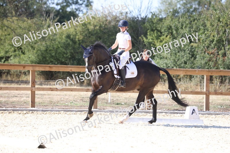 20260905-1640 - Class 5 - Novice 2