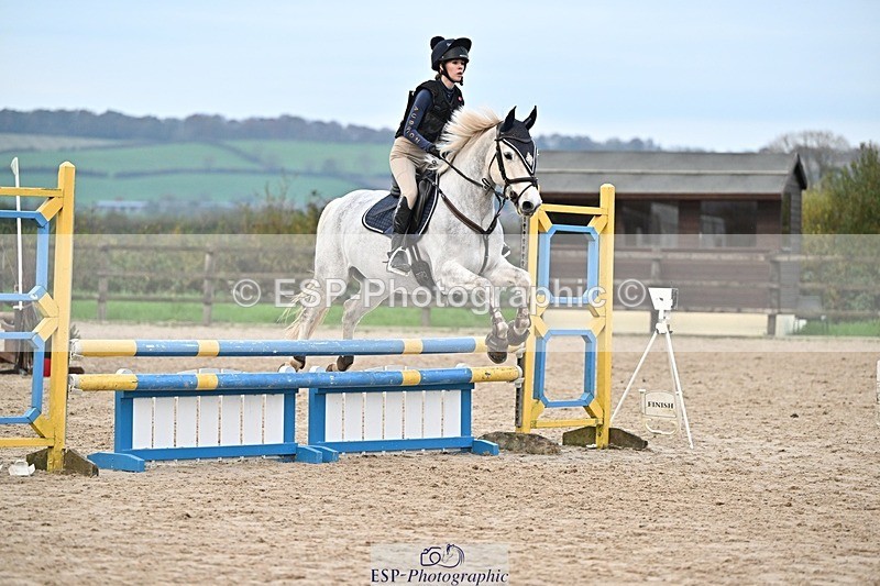 241110-160643-01387 - 80-85cm Arena Eventing