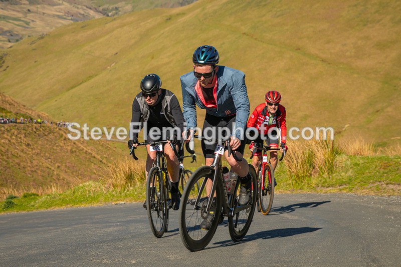 094315 - Newlands Pass 09.00 - 10.00