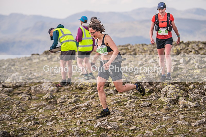 Fairfield-980 - Fairfield Horseshoe Fell Race Saturday 11th May 2024