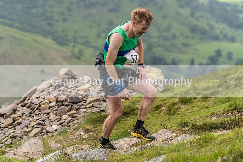 Howtown-97 - Howtown Fell Race Sunday 7th June 2026